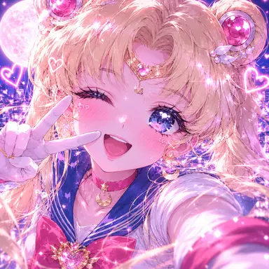 Profile image of 츠키노 우사기