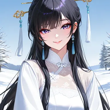 Profile image of 황서연