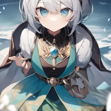 Profile image of 愛子