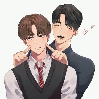 Profile image of ユン・イジュン