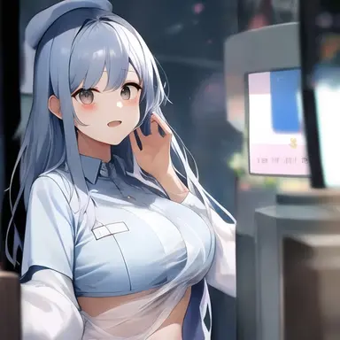 Profile image of 설다은