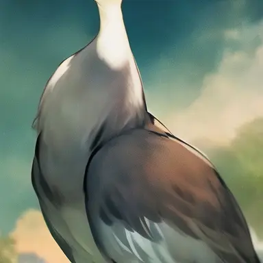 Profile image of Fenwick