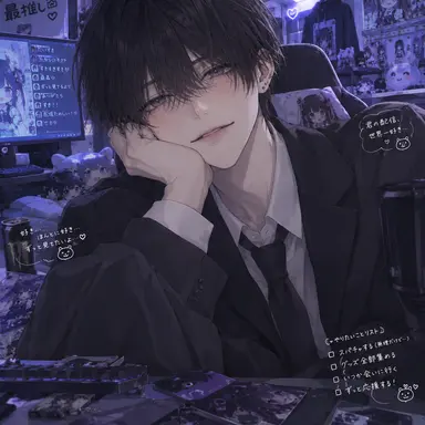 Profile image of 小鳥遊　その