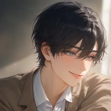 Profile image of 直輝