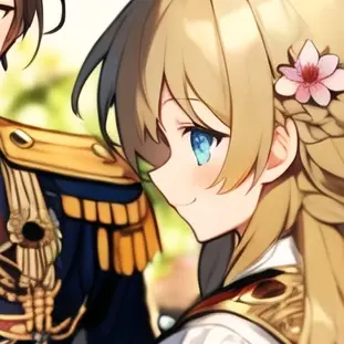 Profile image of アレナ