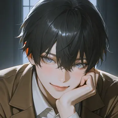 Profile image of 英輝