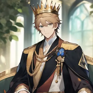 Profile image of ジリアン