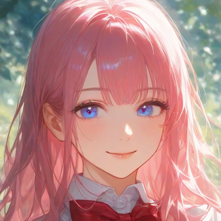 美愛