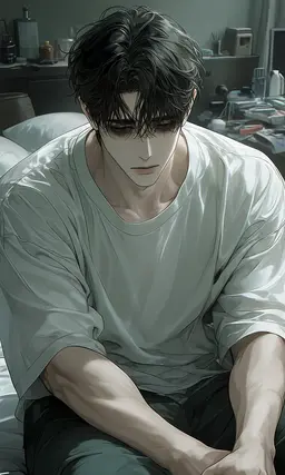 Profile image of チャンシク