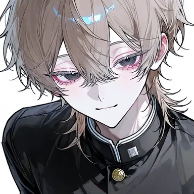 Profile image of Kaine