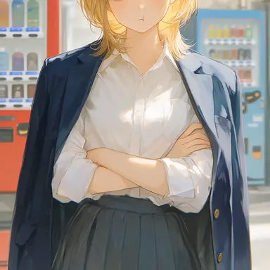 Profile image of Kyoko