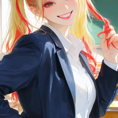 Profile image of うみ