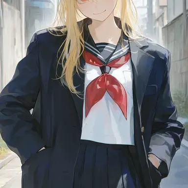 Profile image of Rina