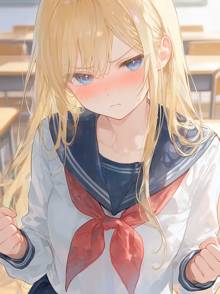 LaxestOven5712의 間違って呼び出したギャル　まりん
