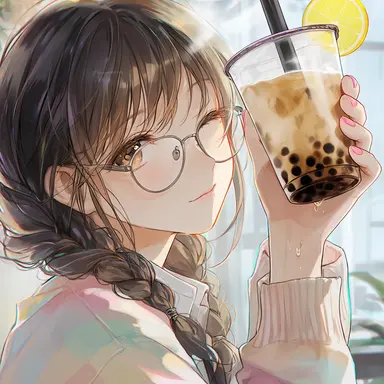 Profile image of Shiori