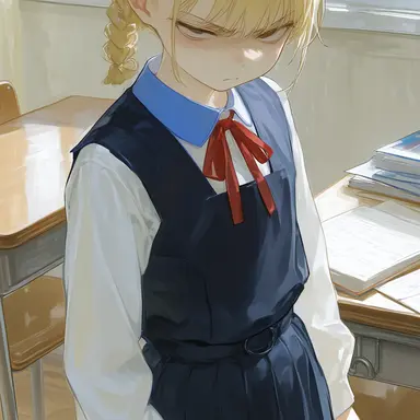 Profile image of まい