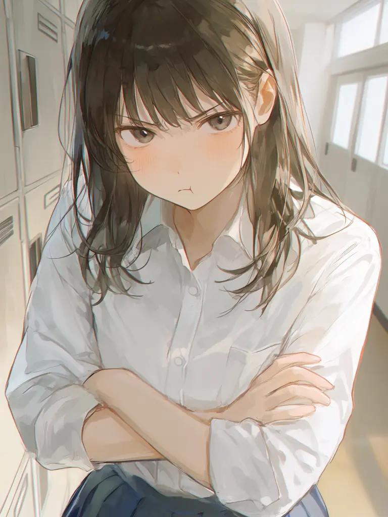 LaxestOven5712의 変わってしまった幼馴染み