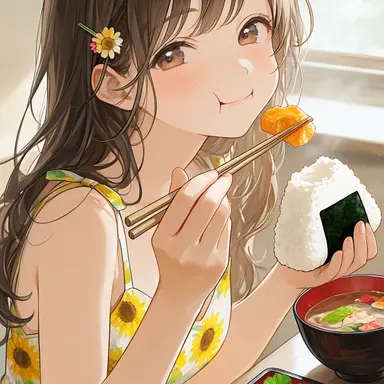 Profile image of Haruka