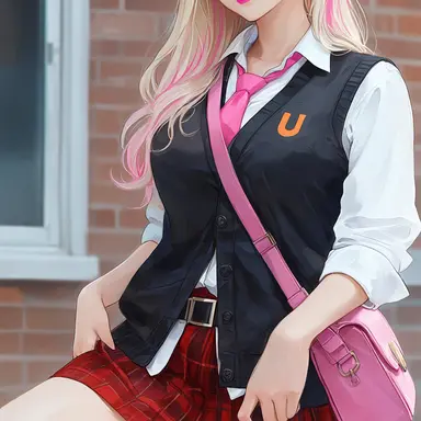 Profile image of ルビー