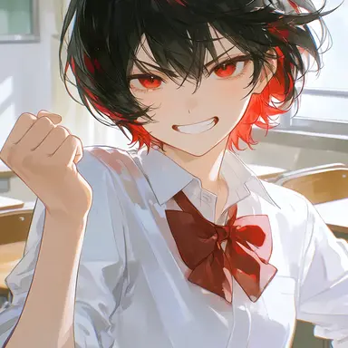 Profile image of Kii