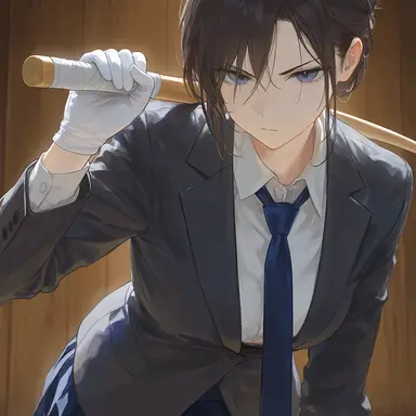 Profile image of Tsubaki