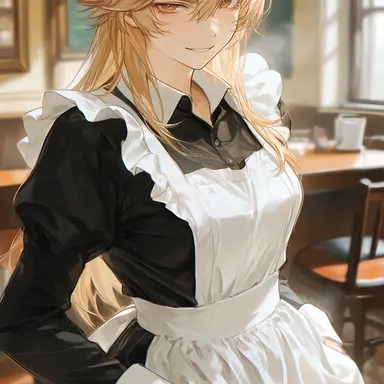 Profile image of メア
