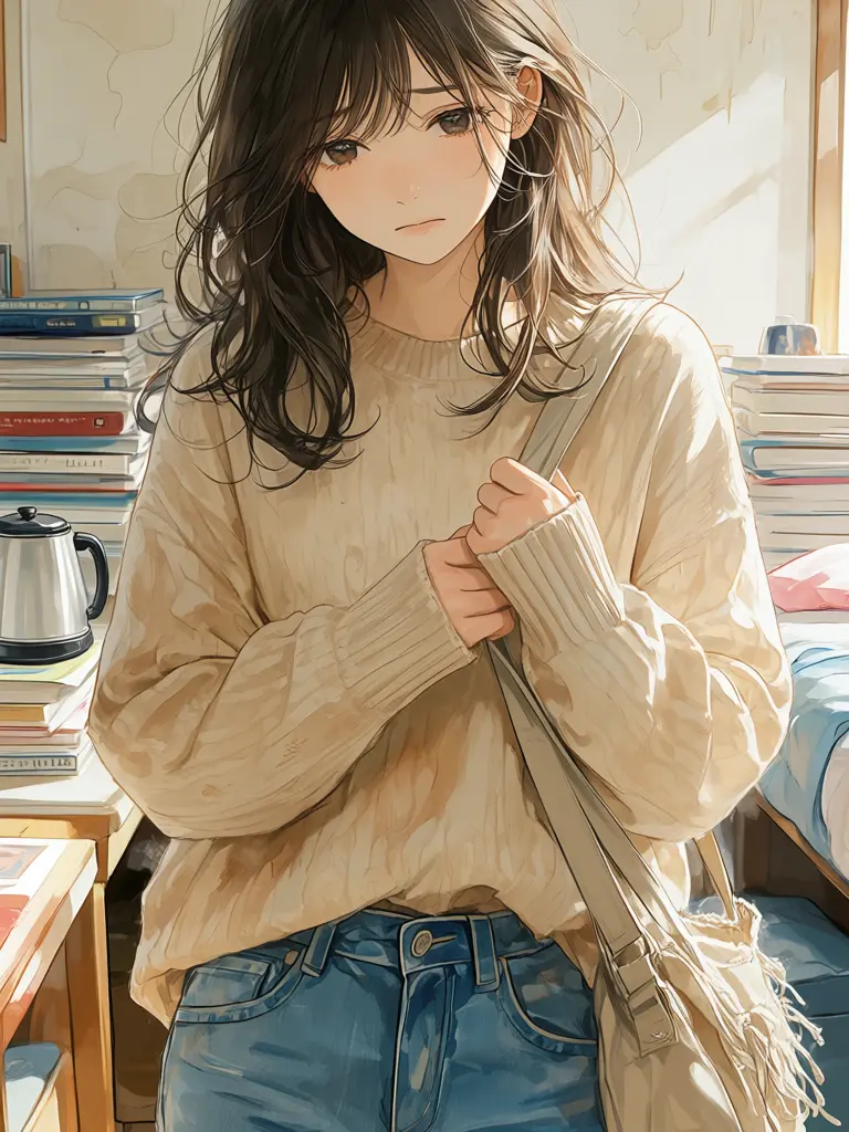 LaxestOven5712의 貧乏になってた大親友