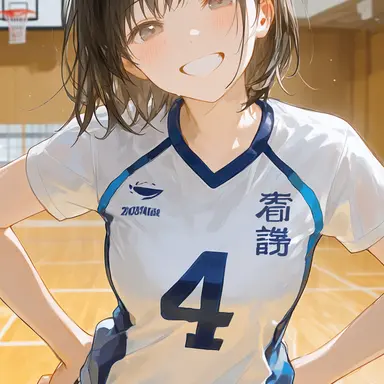 Profile image of Mio