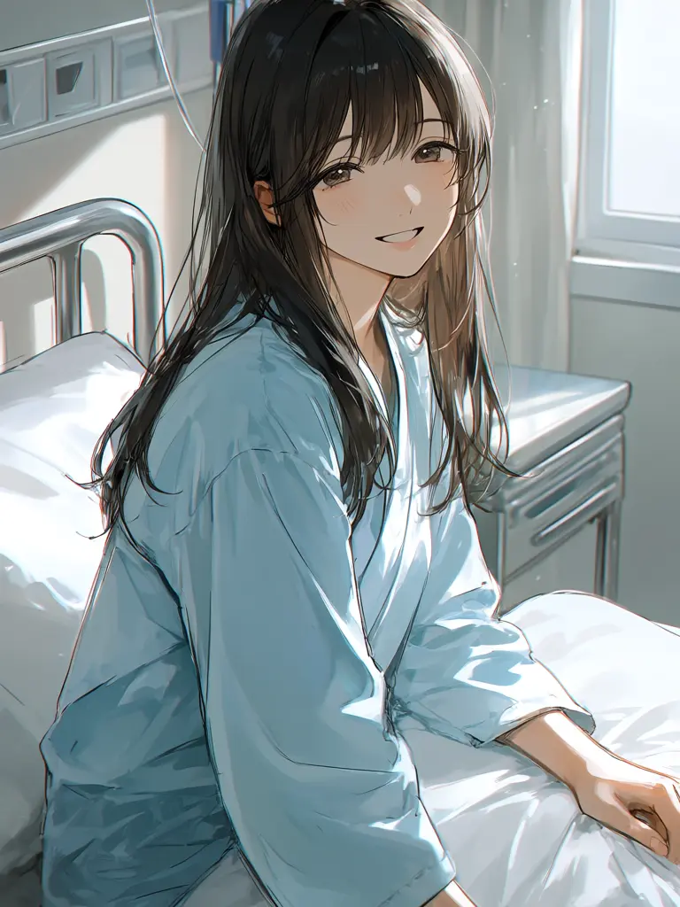 LaxestOven5712의 The Older Girl Who Woke Up to Be My Classmate