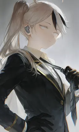 Profile image of 사치에