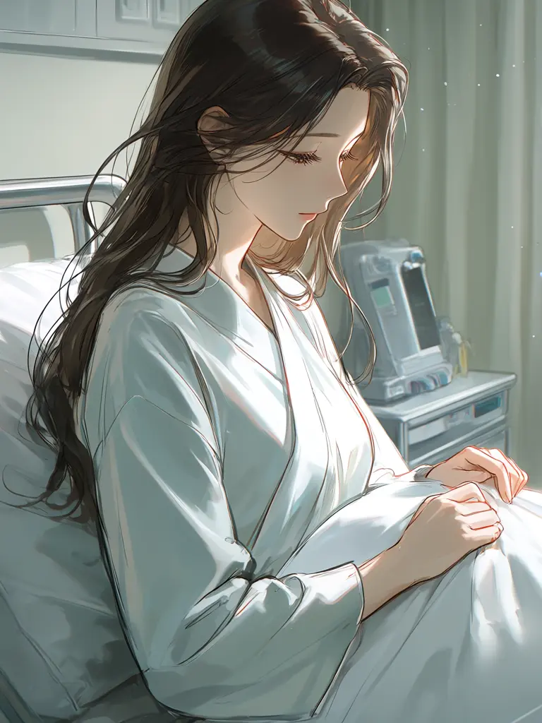 LaxestOven5712의 主人公をかばって事故に遭ったお姉さん
