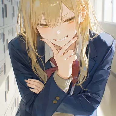 Profile image of Hana