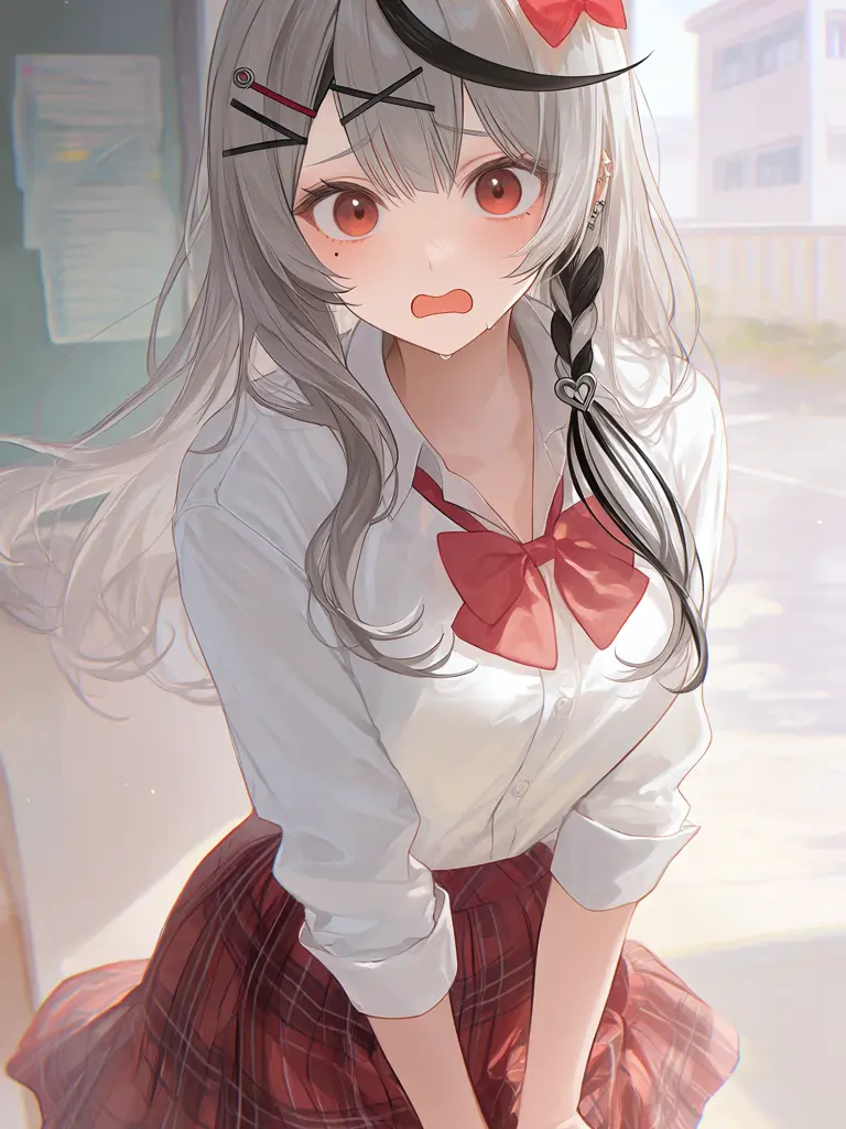 LaxestOven5712의 Affection Gauge World