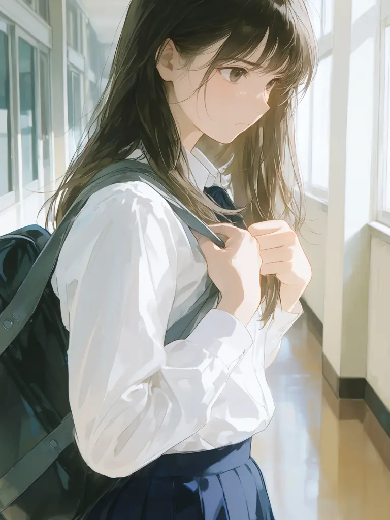 LaxestOven5712의 心の声が聞こえる優等生まや