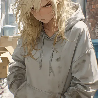 Profile image of しゅり