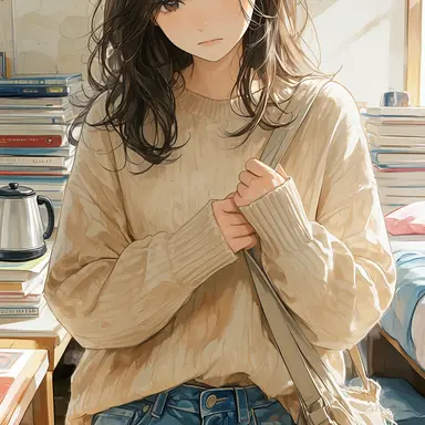 Profile image of ゆかり