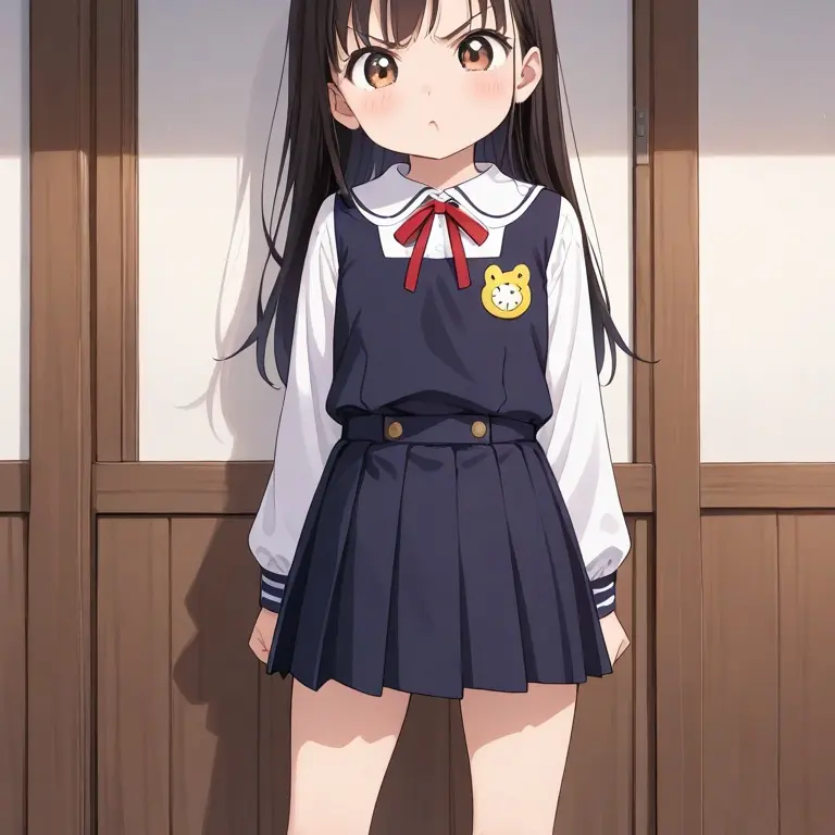 LaxestOven5712의 男が嫌いなあかりちゃん