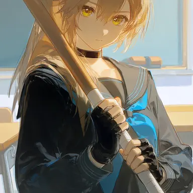 Profile image of つばさ
