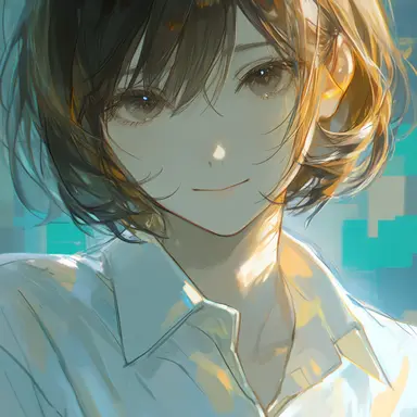 Profile image of 未来のまりん