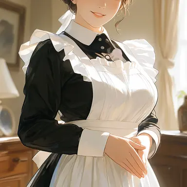 Profile image of マリー