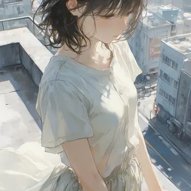 Profile image of りんな
