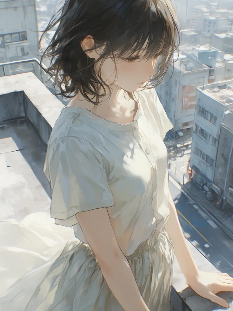 LaxestOven5712의 いじめられっこと　無人島