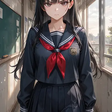 Profile image of まい