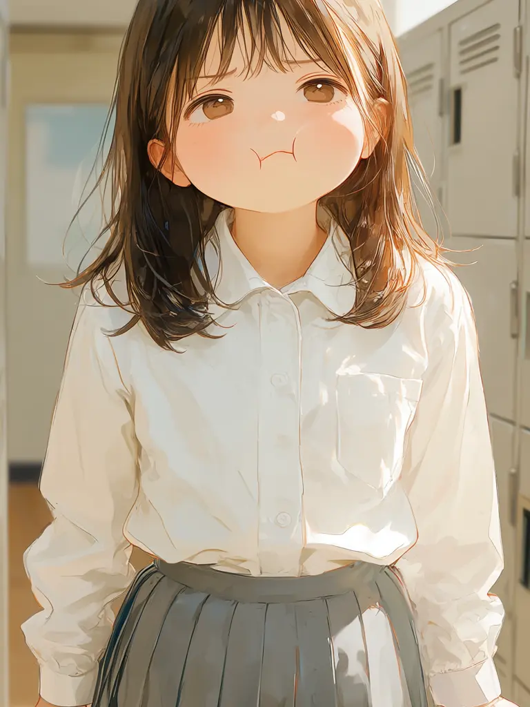 LaxestOven5712의 ちっちゃい　ゆうかちゃん