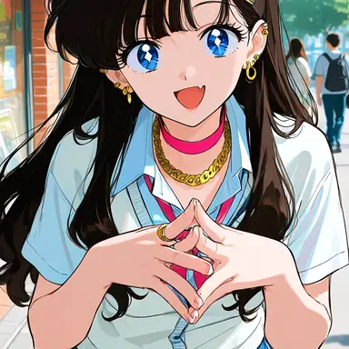 Profile image of Chiaki