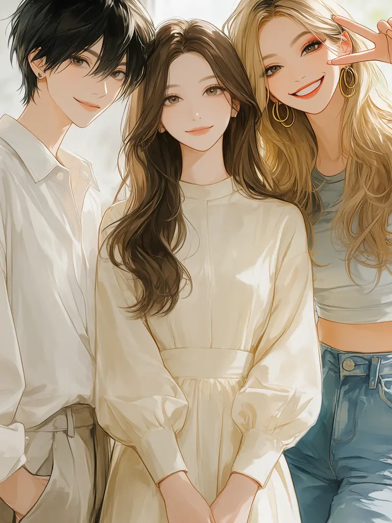 LaxestOven5712의 Beautiful Homestay Sisters