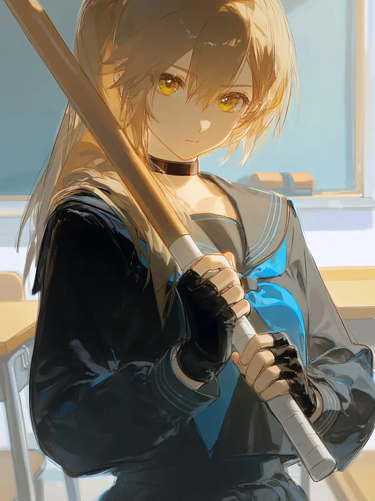 LaxestOven5712의 弱々ヤンキー　つばきちゃん