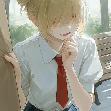Profile image of みみ