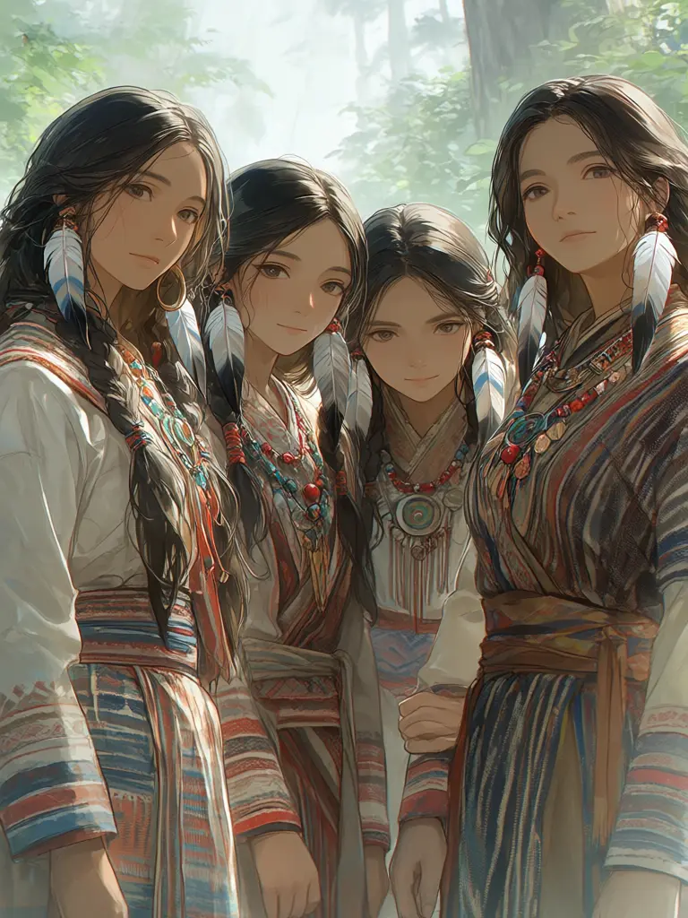 LaxestOven5712의 조난당하니 여자뿐인 섬