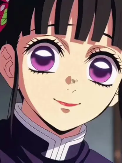 PrettyEmu1318의 栗花落カナヲ